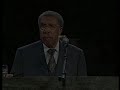 Rev. Clay Evans Praying Deacon Story( Funny Funny)