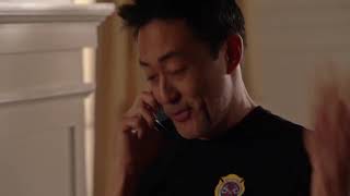 911 3x14 Sneak Peek Clip 3 &quot;The Taking of Dispatch 9-1-1&quot;