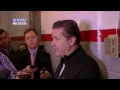 Kentucky Wildcats TV: Coach Calipari - Georgia Postgame