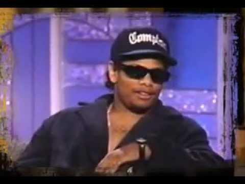 Eazy E Real Muthaphukkin G S Dr. Dre Snoop Dogg & Death Row Records ...