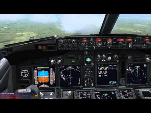 Fsx Radar Contact 4