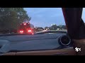 Tubi Ferrari 599 GTB 140+ MPH Ride!!