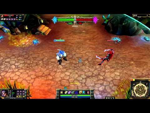Twisted Fate Ngự Lâm Quân