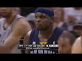 NBA Memphis Grizzlies Vs San Antonio Spurs - Game 1 | 19th May 2013 | Eastern Conference Finals 2013