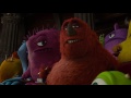 Monsters University - Official Trailer #2 (HD)