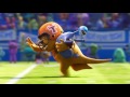 Monsters University - Official Trailer #2 (HD)