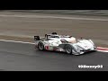 2013 Audi R18 E-Tron Quattro