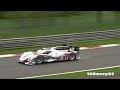 2013 Audi R18 E-Tron Quattro