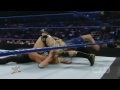 WWE Friday Night SmackDown 05.02.2008 - Michelle McCool & Cherry vs. Natalya & Victoria