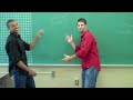 Teach Me How To Factor (WSHS Math Rap Song)