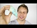 The Gum Challenge *Warning: Gross* | Furious Pete