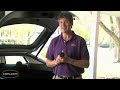 2012 Tesla Model S Charging