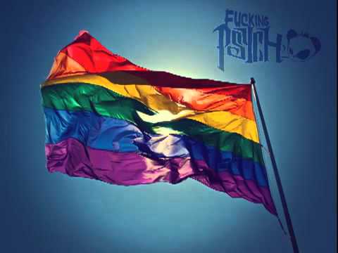 Fucking Psycho - Coming Out
