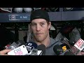 Brandon Prust calls Paul MacLean a