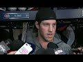 Brandon Prust calls Paul MacLean a