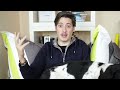 MOVEMBER! Vlogtober 29