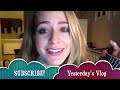 MOVEMBER! Vlogtober 29