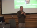 Medical Cannabis Quality Control in California: Keeping a Weed Free Garden - Dr. Jeffrey Raber