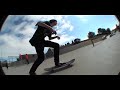 Day In : Santa Cruz Skatepark