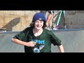 Day In : Santa Cruz Skatepark