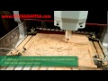 ROZA-GRAPI S.A. GRABADOR BRAVOPRODIGY 1.wmv
