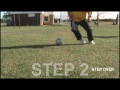 TEKSPELER skill tutorials | STEP OVER