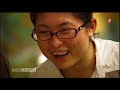 Reportage Entrainement de Gym en Chine - Envoyé spécial