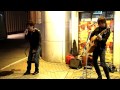 still in love / trunk (トランク)