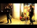 still in love / trunk (トランク)
