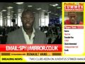 Football Spy - The Daily Video Transfer Show - 14th June 2011