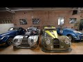 Morgan Motor Company: The Most Honest Car Factory in the World - /DRIVEN