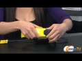 Newegg TV: Tt eSPORTS Yellow Shock Gaming Headset Product Tour