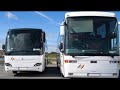 Coach Hire Dublin by Laverty Coaches