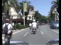 Honda Z50 monkey and DAX ride - Gold Coast Australia