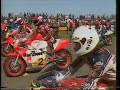 MotoGP 500cc GP,Transatlantic Challenge,Donington Park,Race 5,April 1984 ...