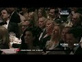 President Obama at 2013 White House Correspondents' Dinner (C-SPAN)