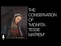 The Restoration of Mother Mary Narrated - 2018