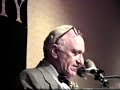 Libertarianism | Murray N. Rothbard