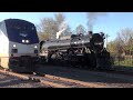 Milwaukee Road #261 Arrives in minneapolis junction