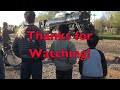 Milwaukee Road #261 Arrives in minneapolis junction