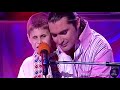 Pepe si Edi (Eduard Leanca) - Numai iubirea (Live @ Antena 1)