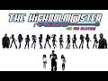 THE HiGHDOLM@STER - iDOLM@STER vs. Snoop Dogg vs. Dr. Dre vs. DMX
