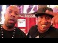 DJ Kay Slay Feat. The Outlawz & Lil Cease "Bury The Hatchet" Video