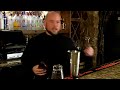 How To Make A Chocolate Martini
