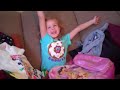 Lily's Disneyland Surprise!
