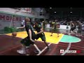 Tutorial: Professor Baseline Behind-The-Back