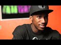 Hopsin Feat. SwizZz, Dizzy Wright, Jarren Benton & DJ Hoppa "Funk Volume Documentary Trailer" Video