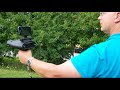 Bionic X4 Long Range Gold Detector Demo Video