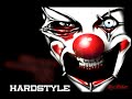 Best Hardstyle 2010 part 1