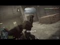 Battlefield 4 Gulf of Oman 2014 Levolution -- Second Assault Dust Storm